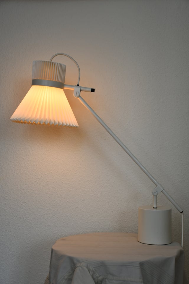 Le Klint, bordlampe