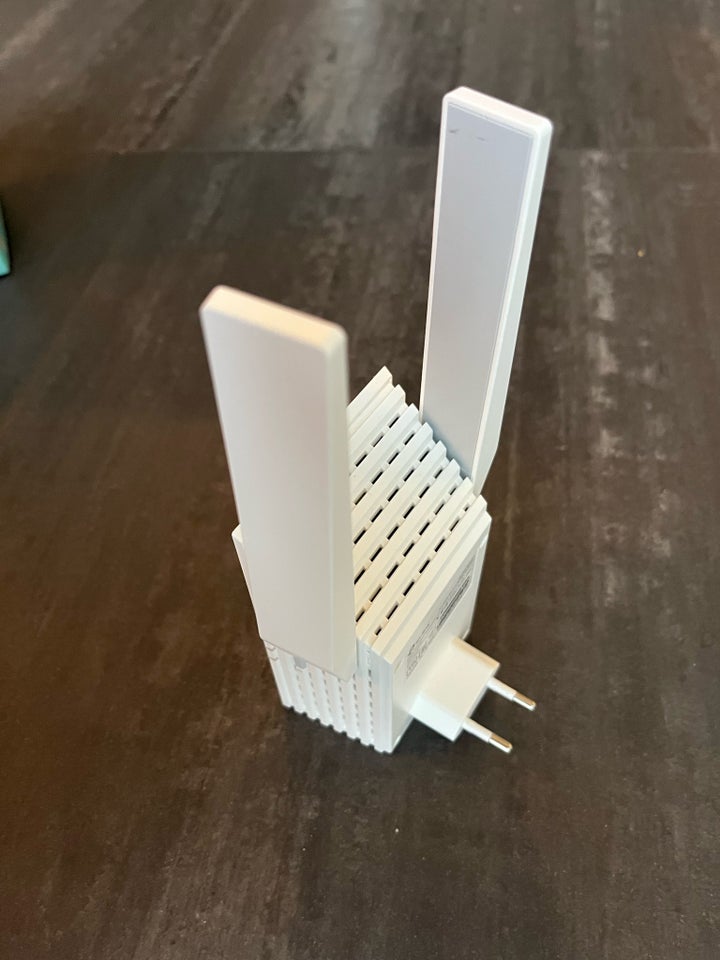 Repeater, wireless, TP-Link