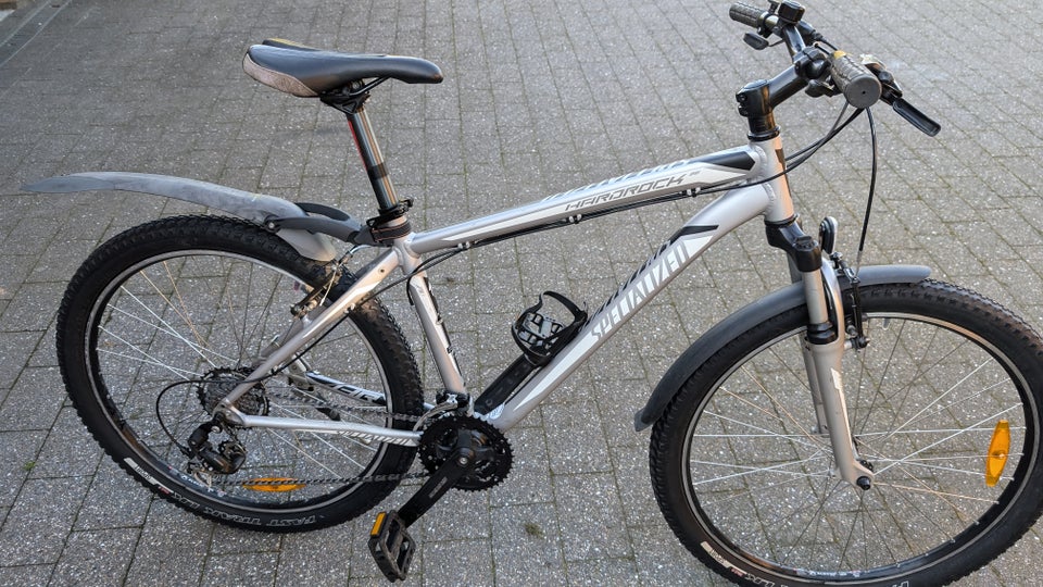 Specialized hardtail 175