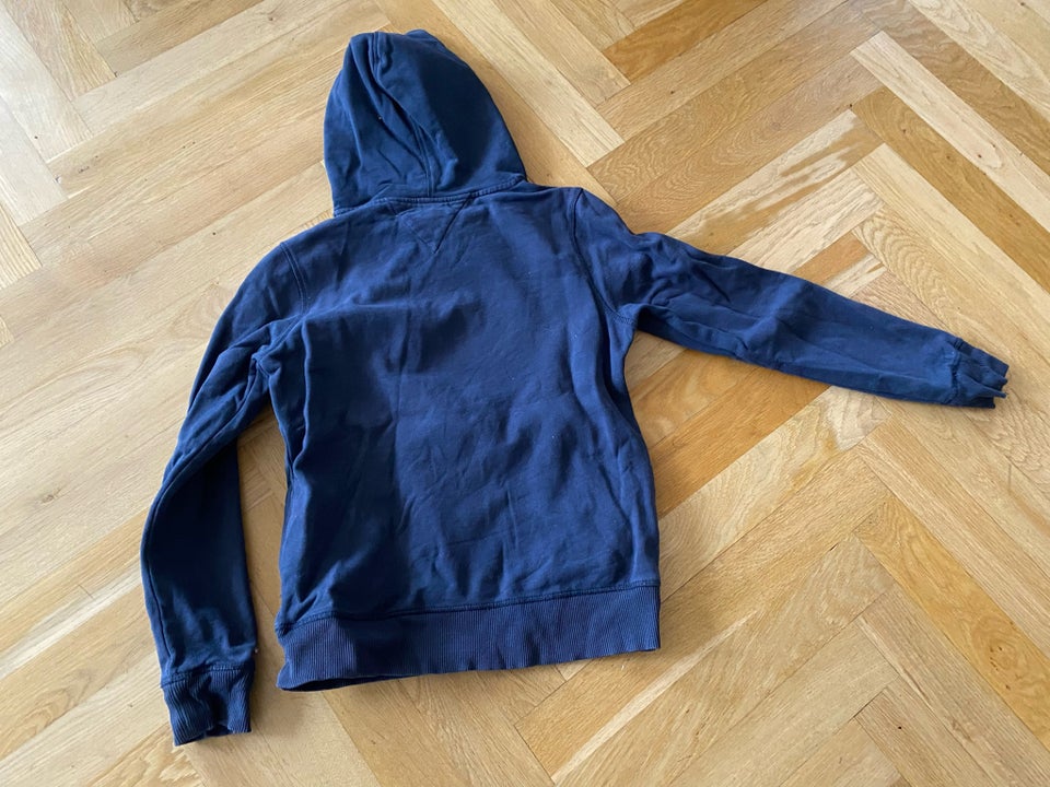 Hættetrøje, Hoodie, Tommy