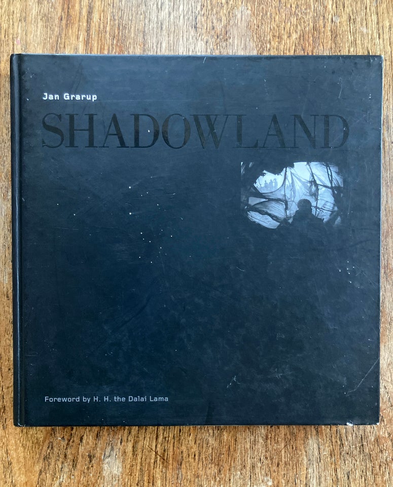 Shadowland Jan Grarup emne: film