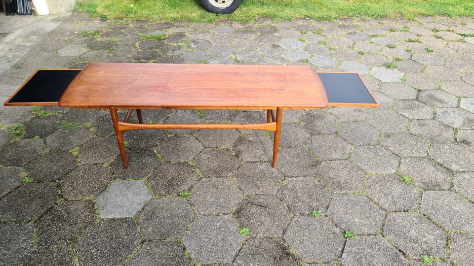 Sofabord Coffee Table teaktræ