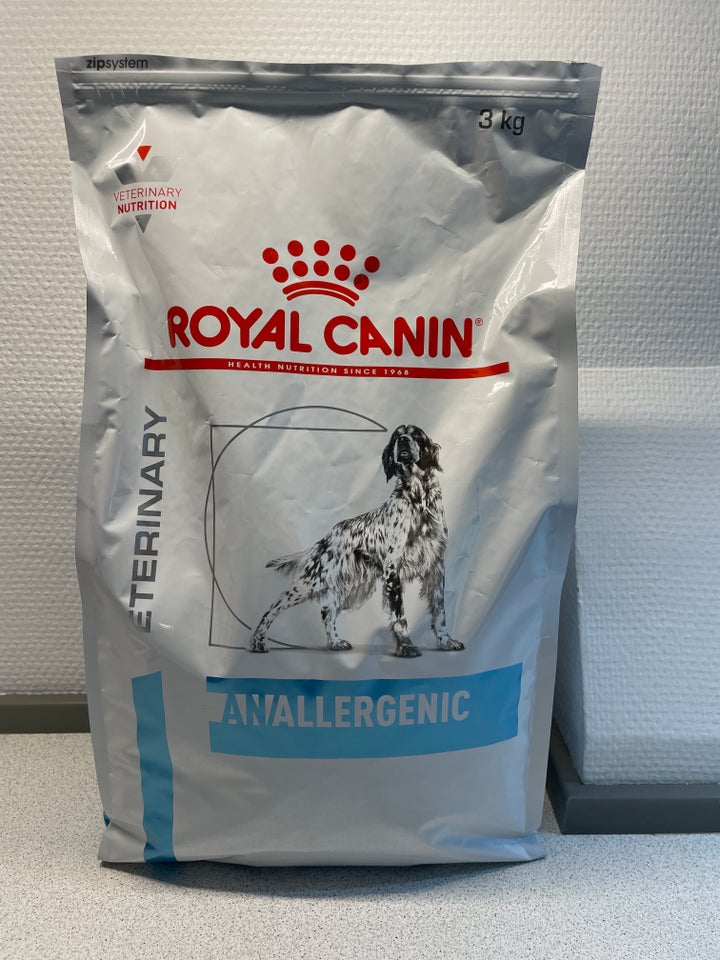 Hundefoder, Royal Canin