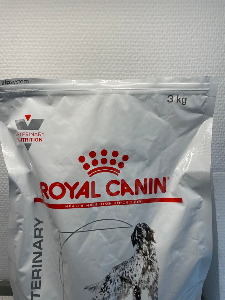 Hundefoder, Royal Canin