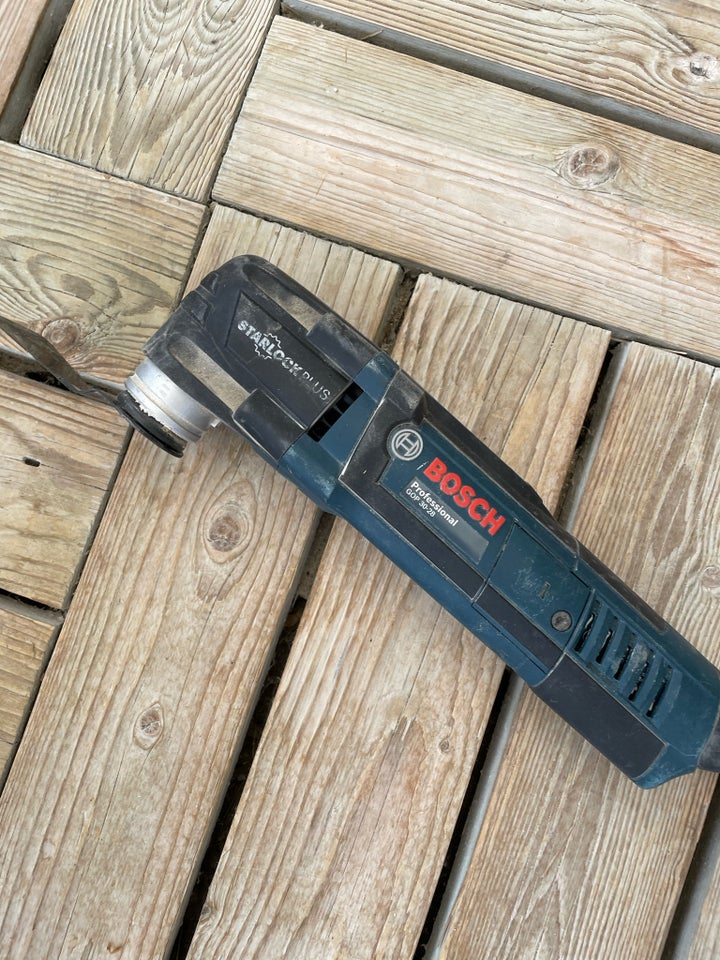 Multi-Cutter Bosch Professional