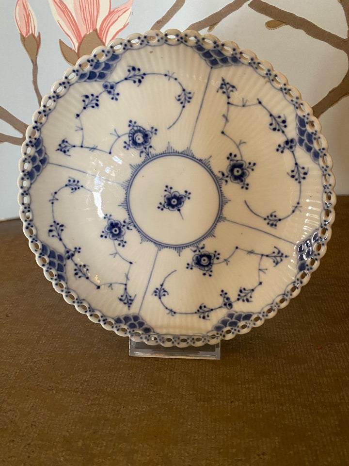 Porcelæn, Salat tallerken ,