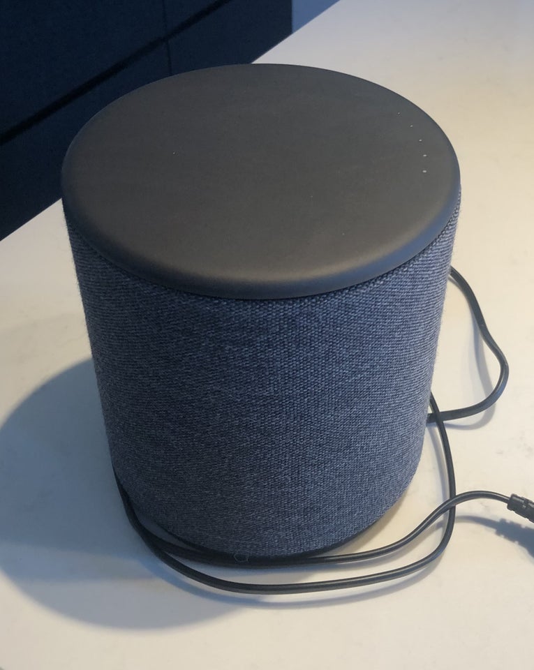 Højttaler, Bang  Olufsen, Beoplay