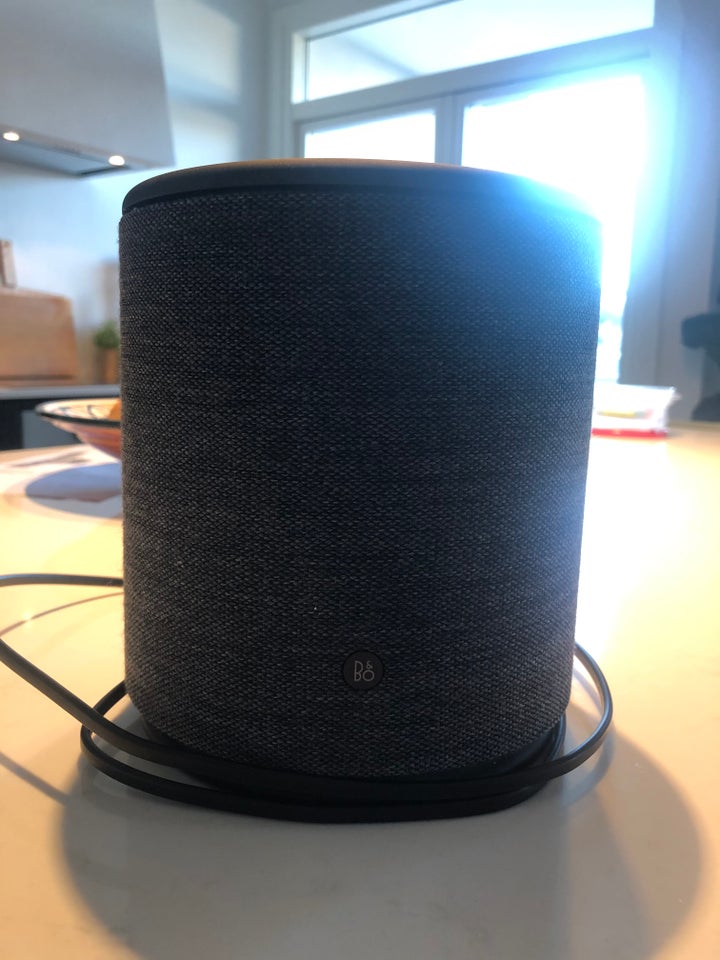 Højttaler, Bang  Olufsen, Beoplay