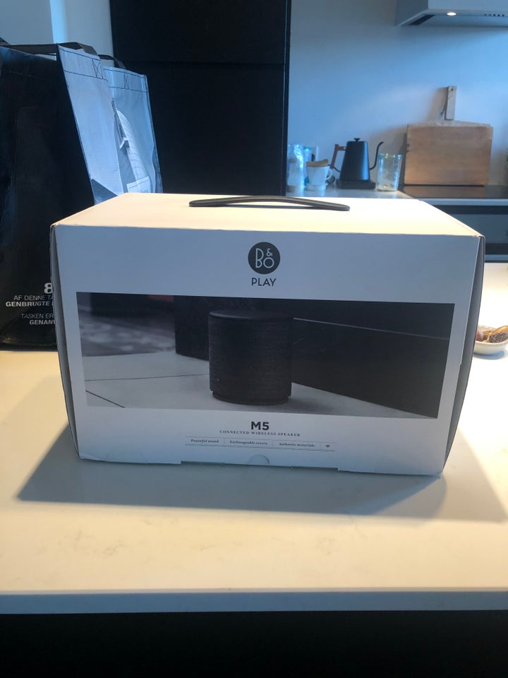 Højttaler, Bang  Olufsen, Beoplay