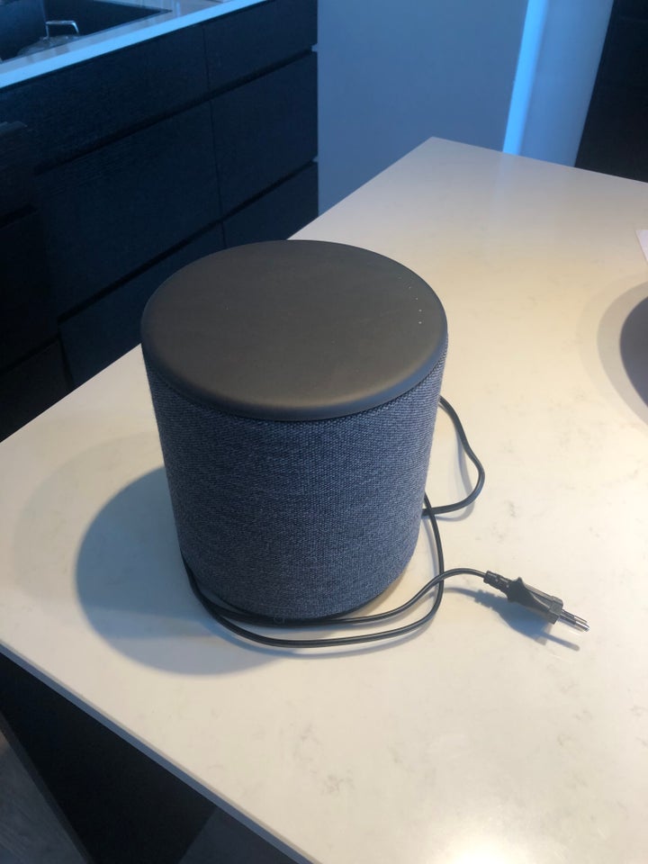 Højttaler, Bang  Olufsen, Beoplay