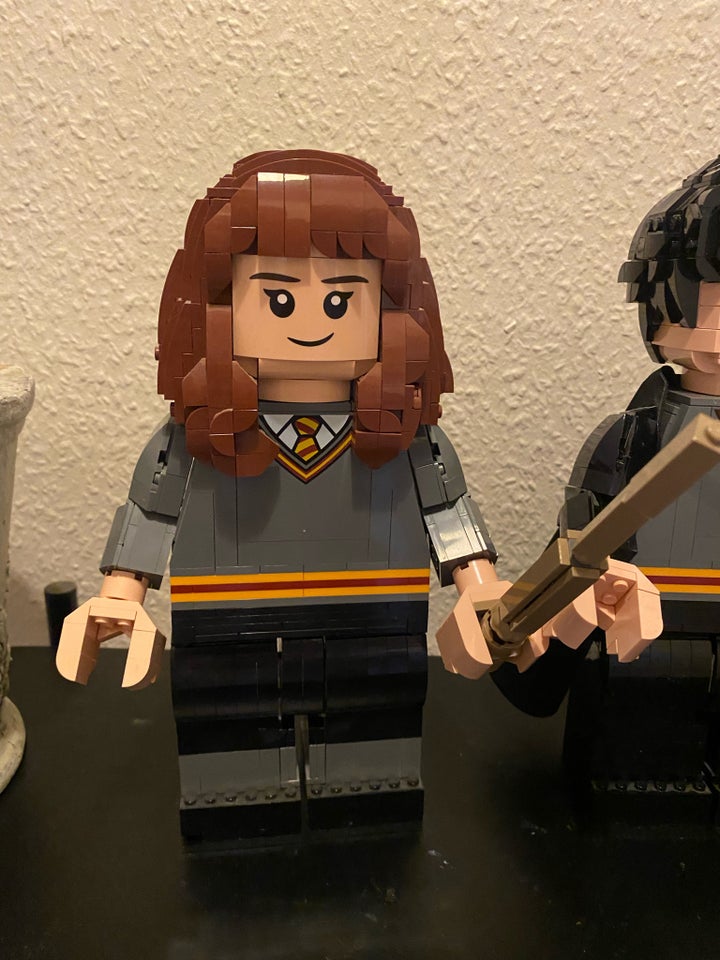 Lego Harry Potter, 76393