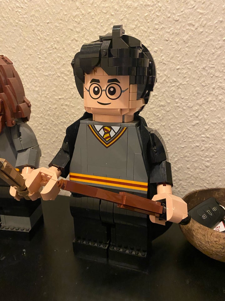 Lego Harry Potter, 76393