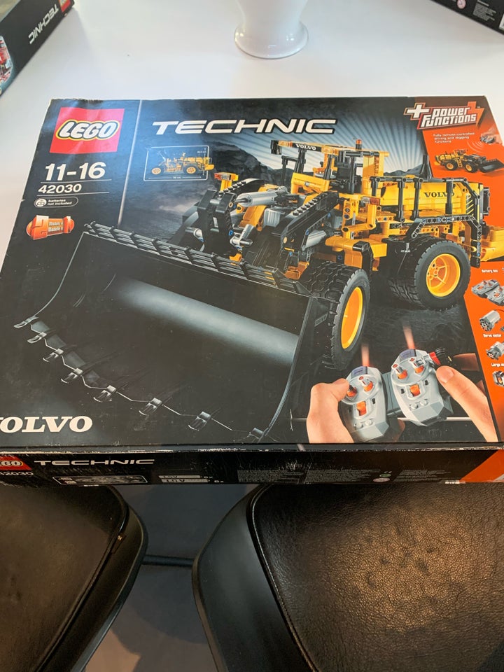 Lego Technic, 42030