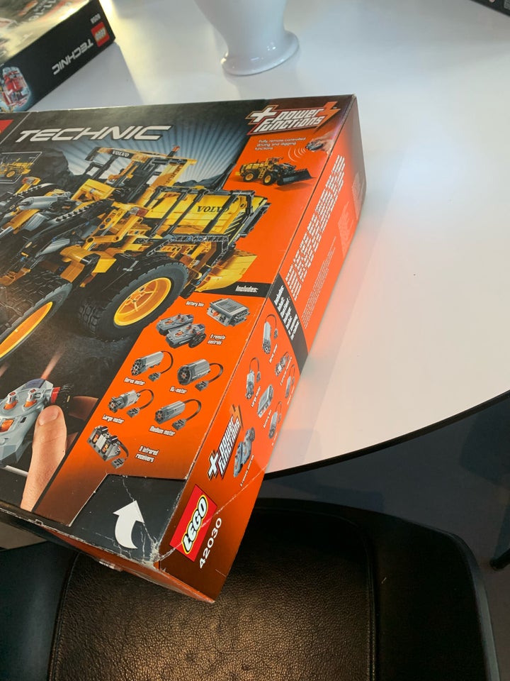 Lego Technic, 42030