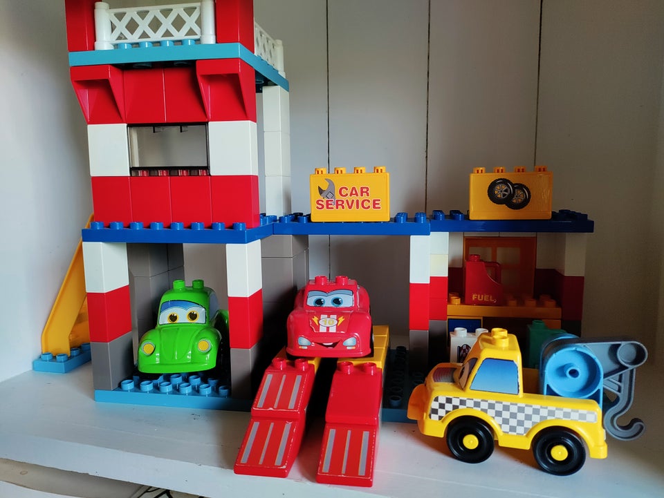 Lego Duplo