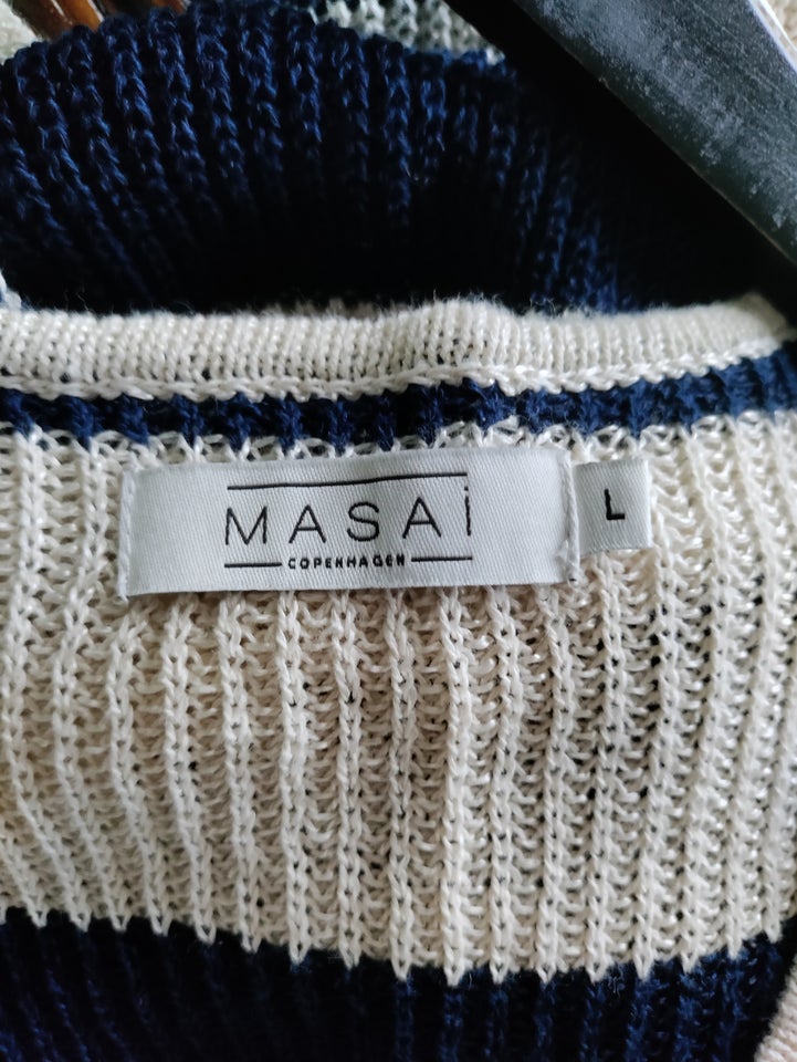 Cardigan, Masai, str. L