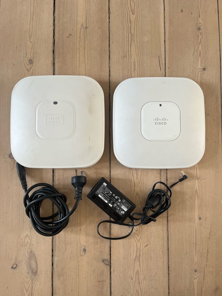 Access point wireless Cisco