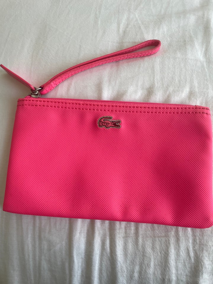 Clutch Lacoste