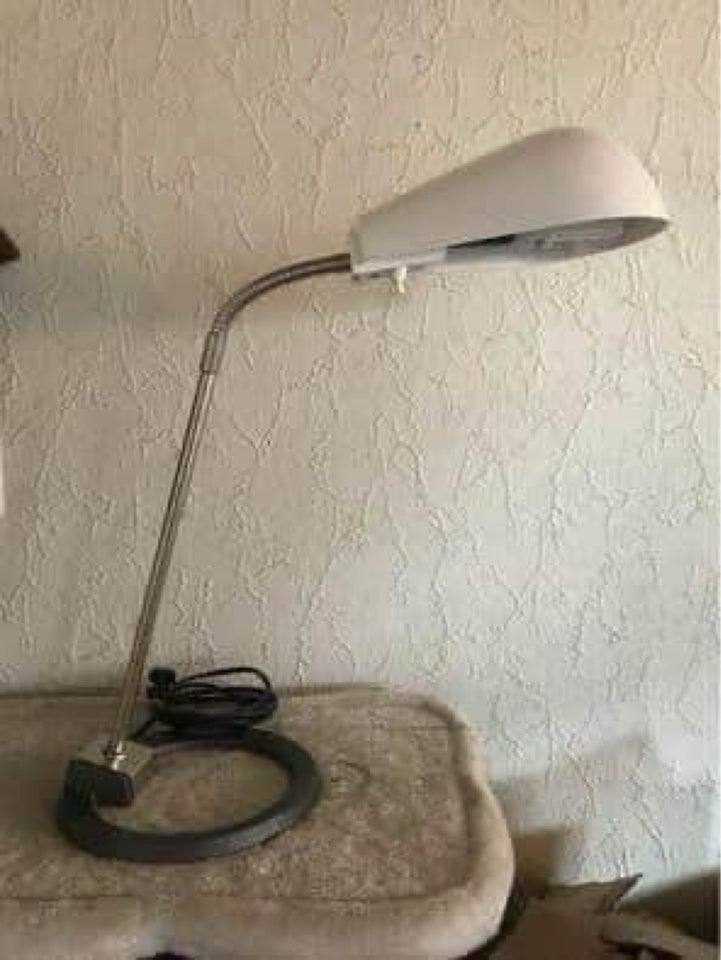 Lampe