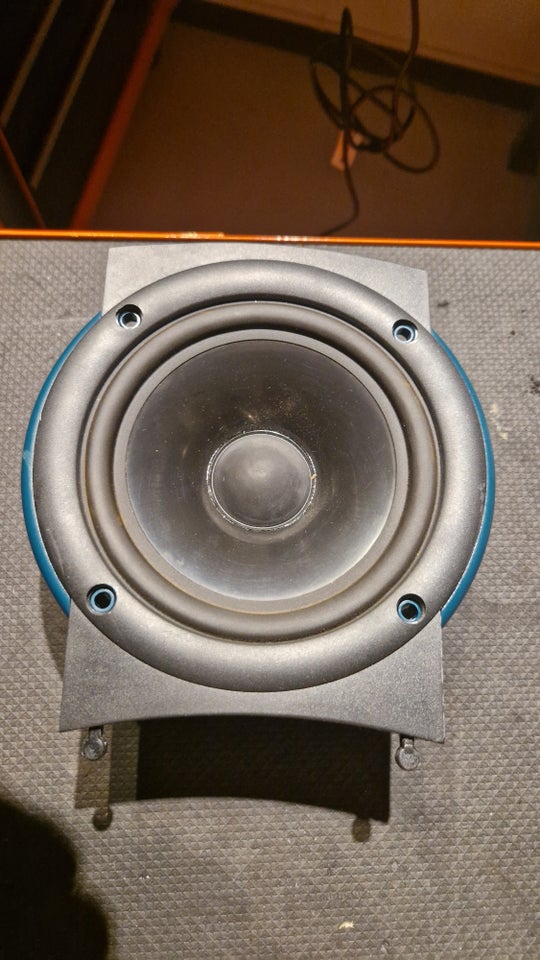 Højttaler, JBL, LX130-M