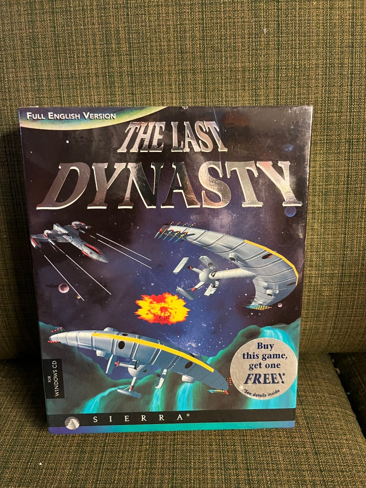 the last dynasty til pc action