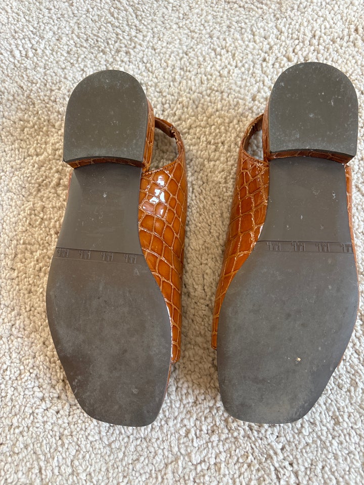 Sandaler, str. 37, Billibi