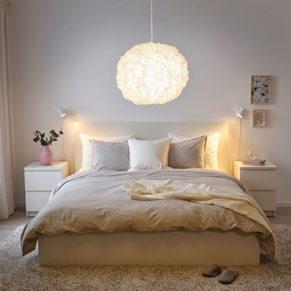 Anden loftslampe, Ikea