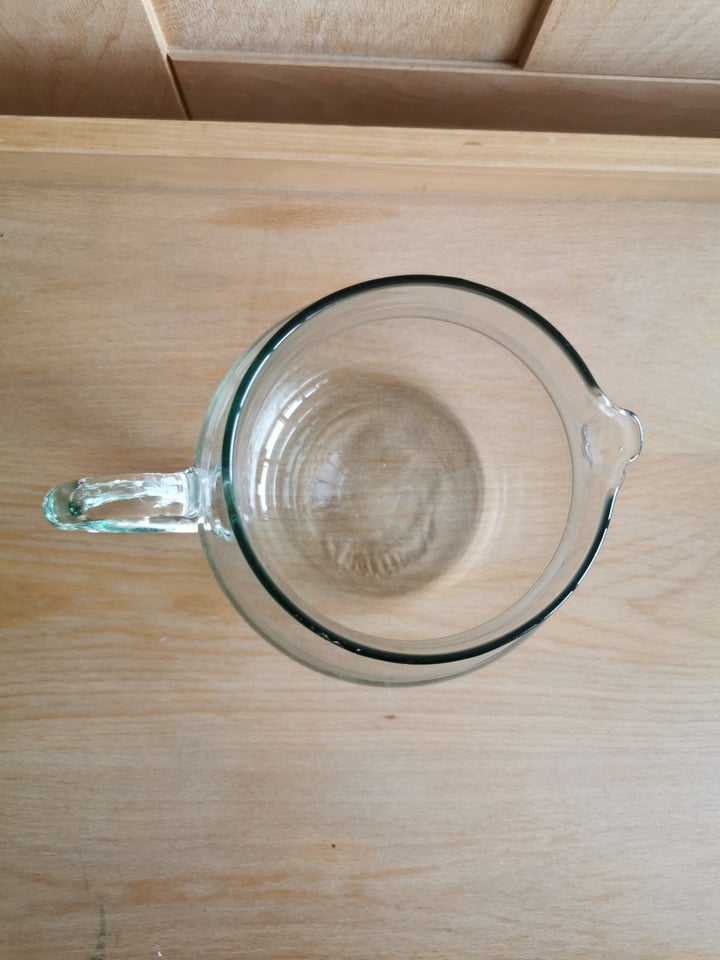 Glas Glaskande Andet