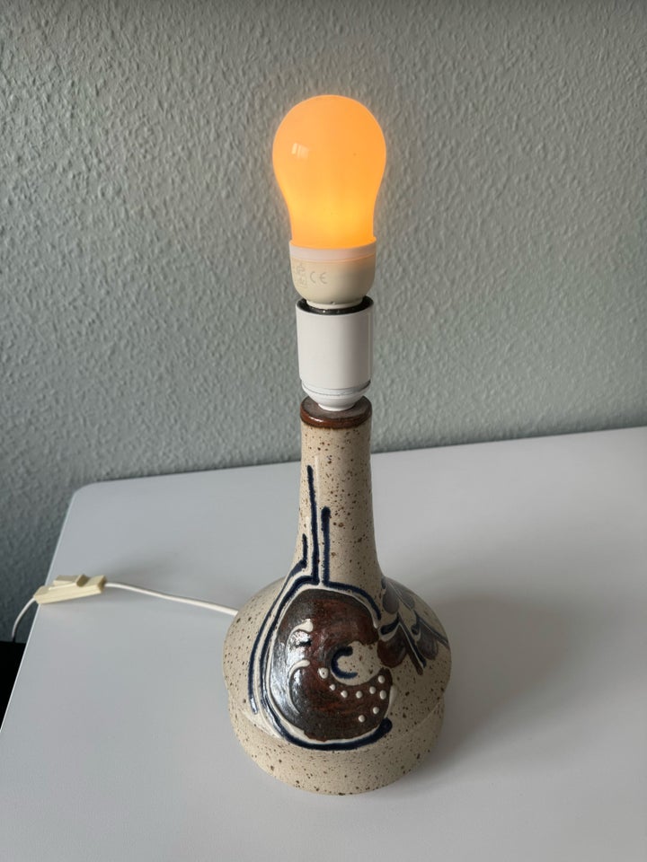 Keramik Bordlampe AJMO