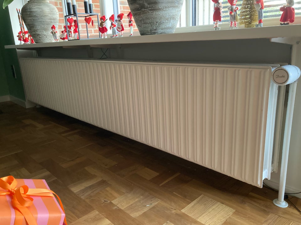 Radiator, Rio 55x250 cm