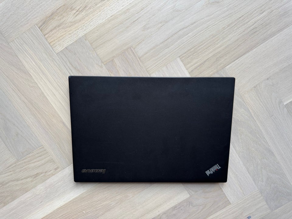 Lenovo Thinkpad x1 carbon 3