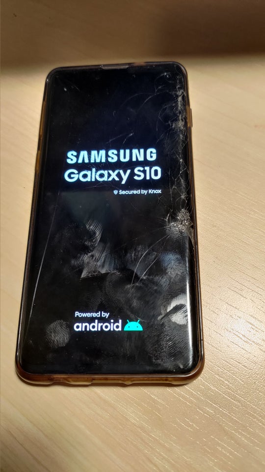 Samsung Galaxy S10, 128GB , Defekt