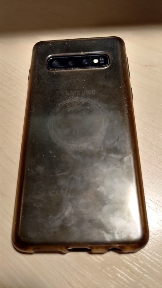 Samsung Galaxy S10, 128GB , Defekt