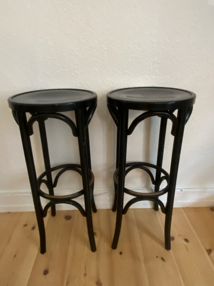 Højstol Thonet