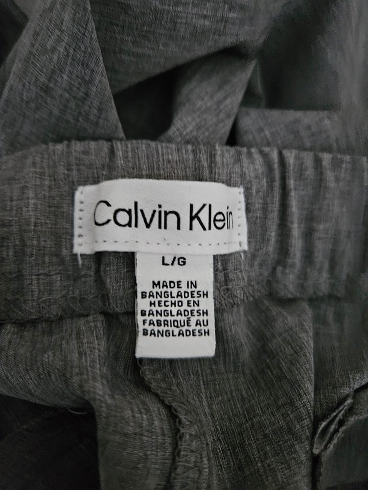 str. 40, Calvin klein, Grå