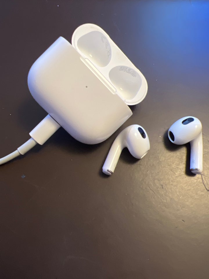 Headset t iPhone Airpod 3 Gen