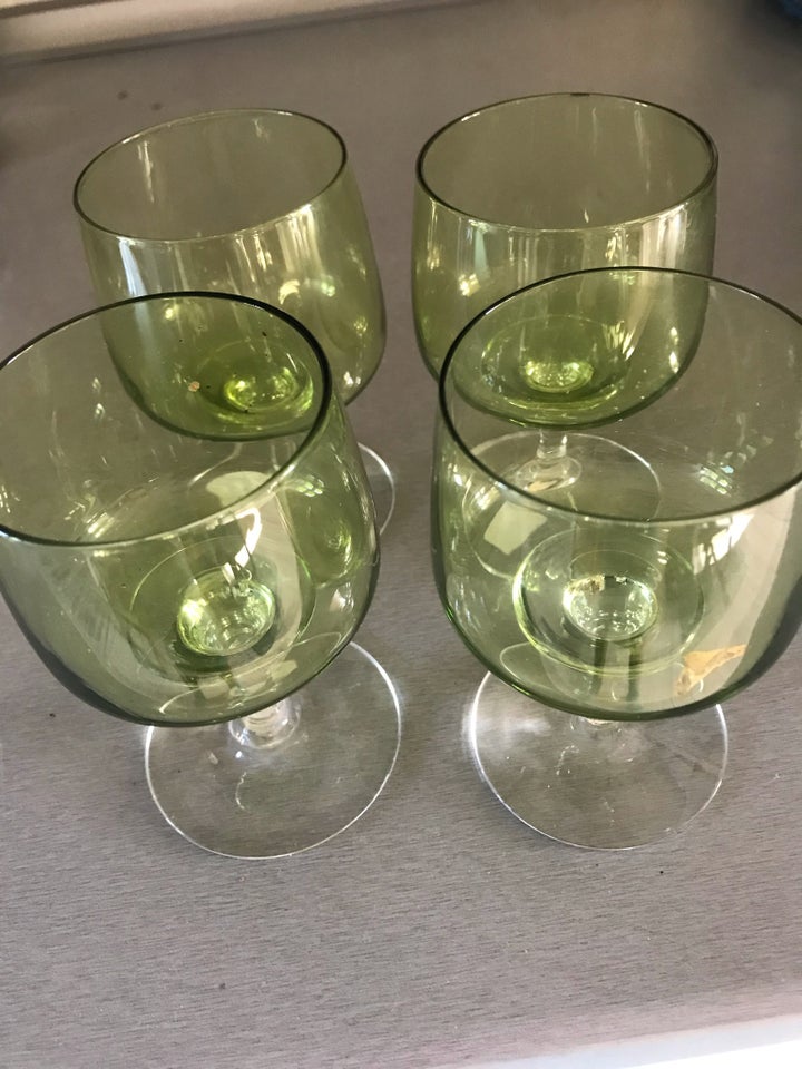 Glas Hvidvinsglas’s