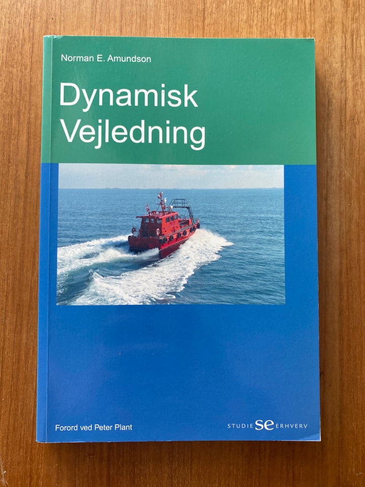 Dynamisk vejledning Norman e