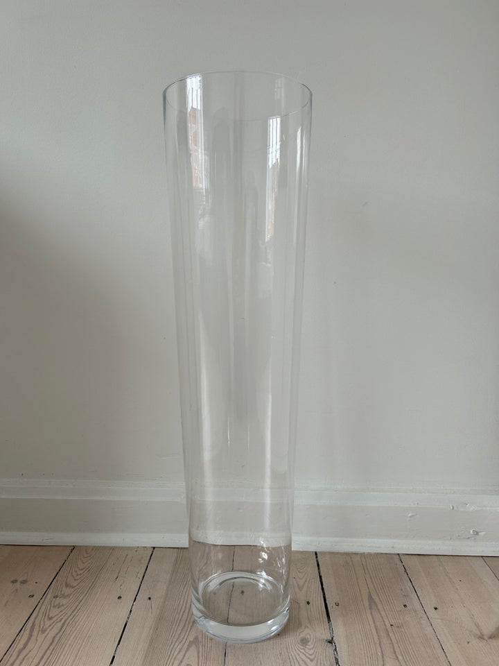 Vase Glasvase Sandra Rich