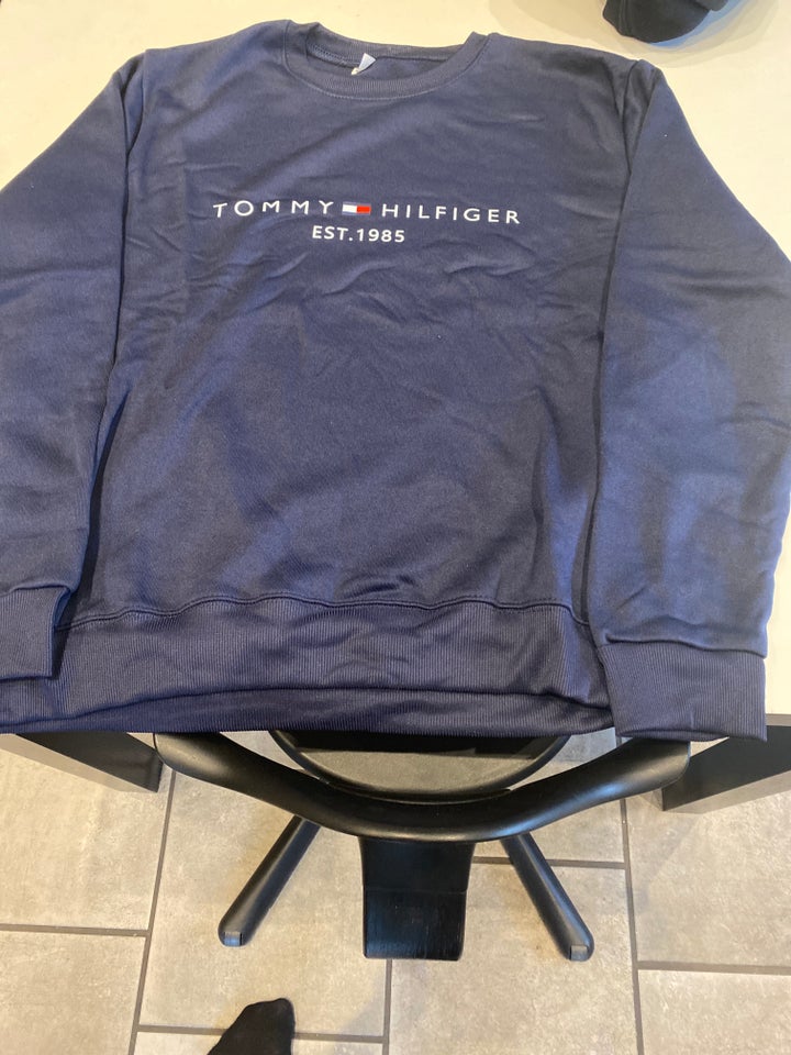 Sweater, Tommy Hilfiger, str. XXL