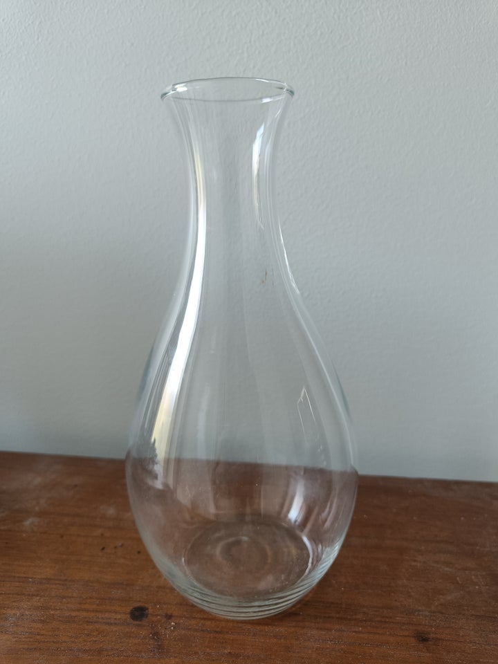 Andet Vase karaffel