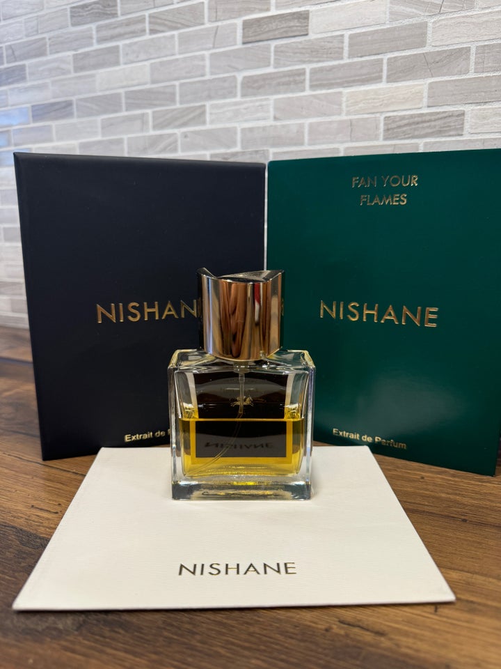 Eau de parfum Parfume  Nishane