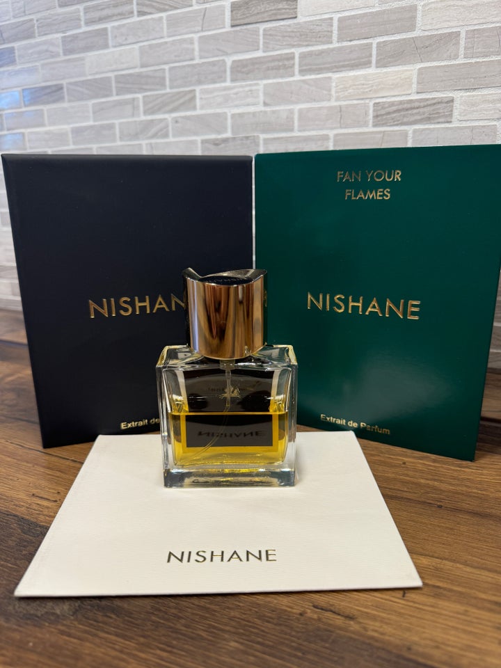 Eau de parfum Parfume  Nishane