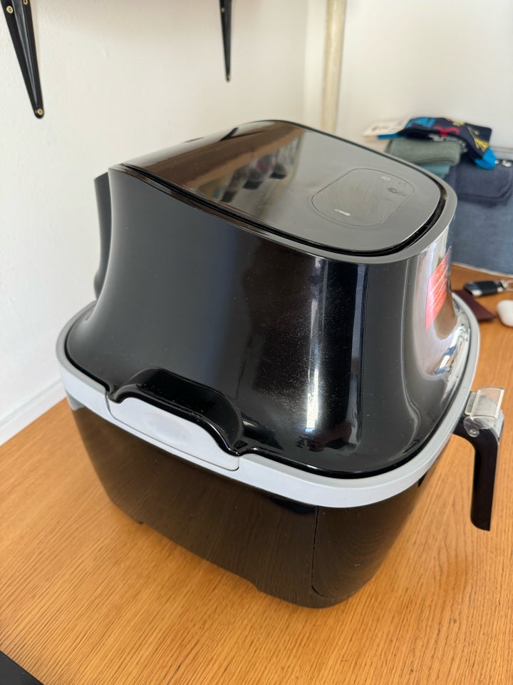 Airfryer Caso