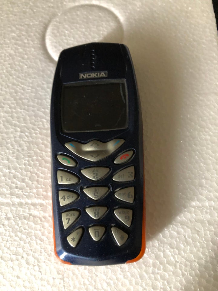 Nokia 3210 Defekt