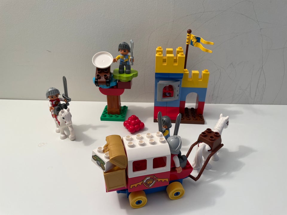 Lego Duplo