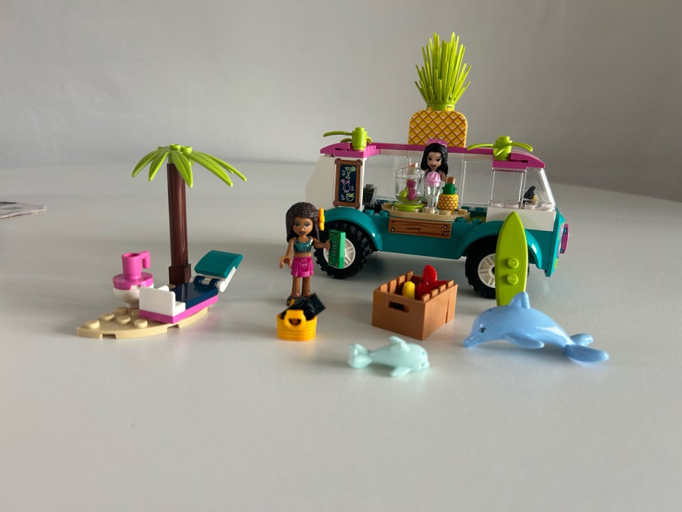 Lego Friends 41397