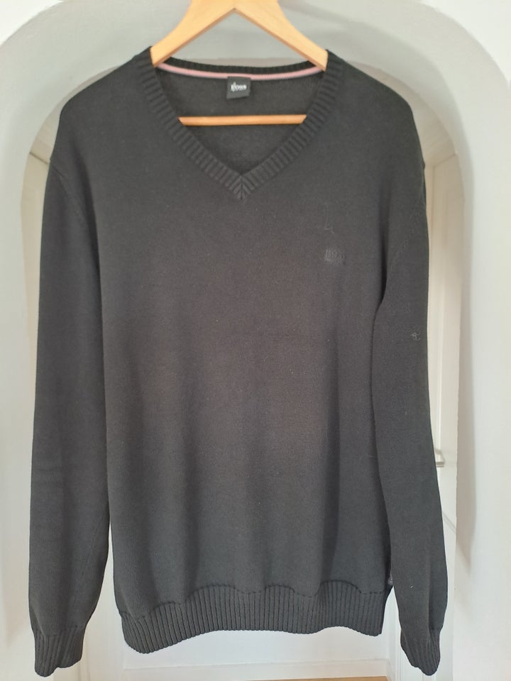 Sweater, hugo boss, str. XL