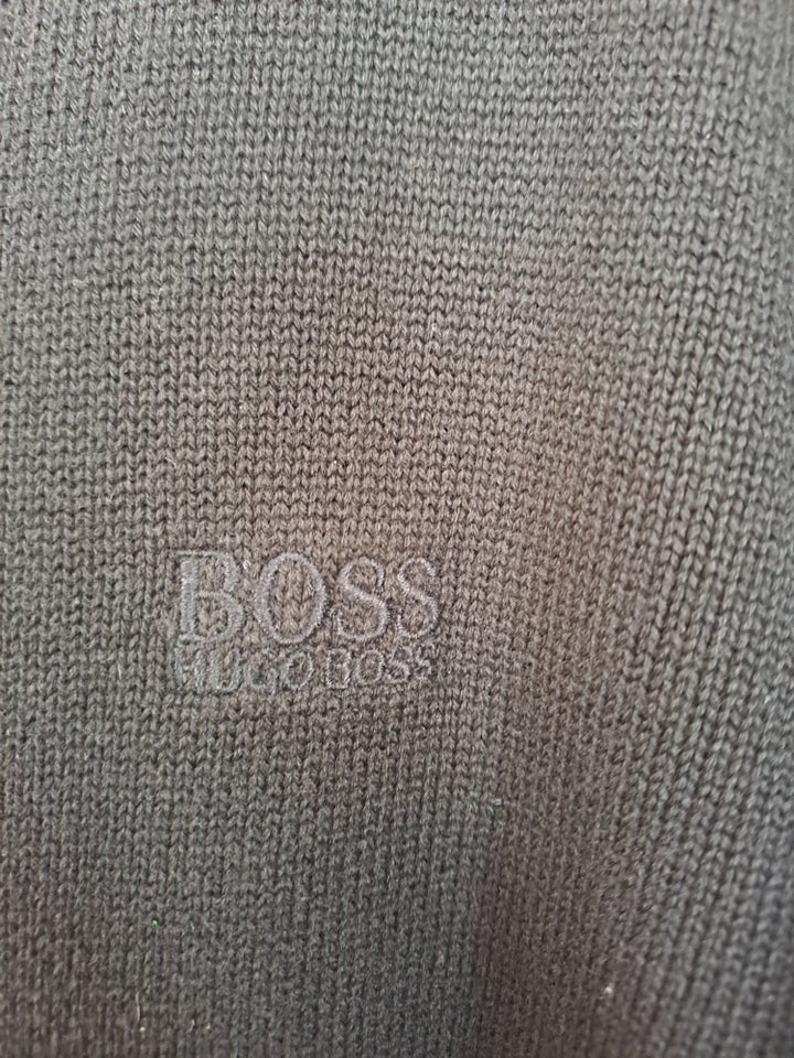 Sweater, hugo boss, str. XL