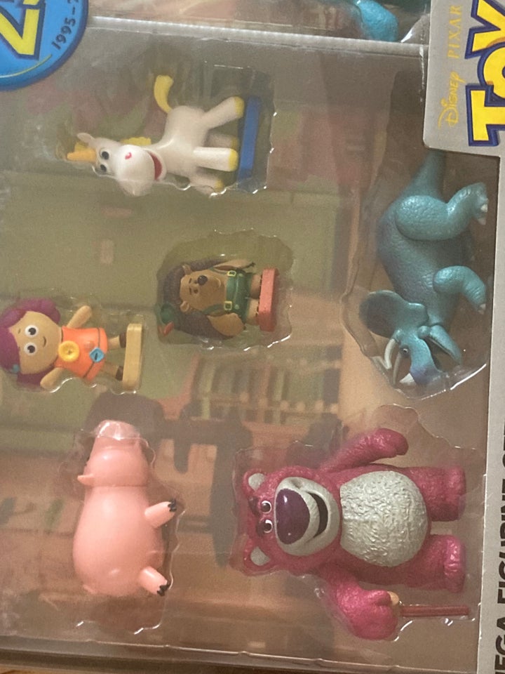 Figurer Toy Story Disney Pixar